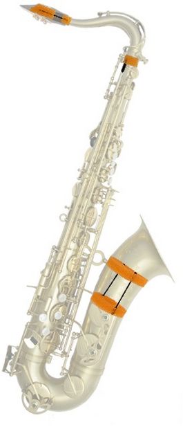 Comment jouer en sourdine au saxophone 
