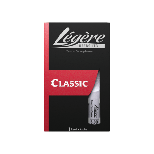 Anche Saxophone Tenor Legere Classic 3 1/2