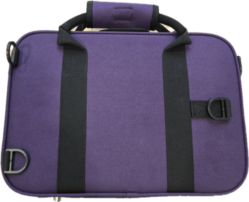 Etui Clarinette Sib Protec Max Violet MX 307 PR