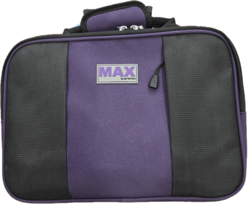 Etui Clarinette Sib Protec Max Violet MX 307 PR