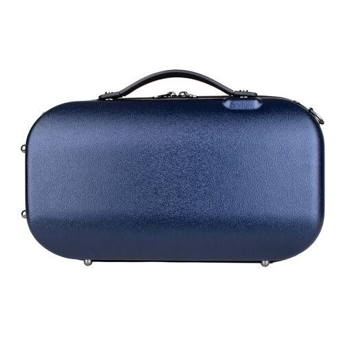 Etui Clarinette Sib Protec Micro Zip BM307BX Bleu