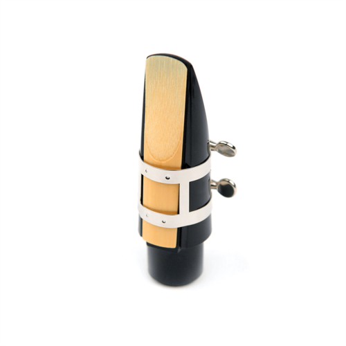 Ligature Saxophone Tenor / Baritone Rico Metalica