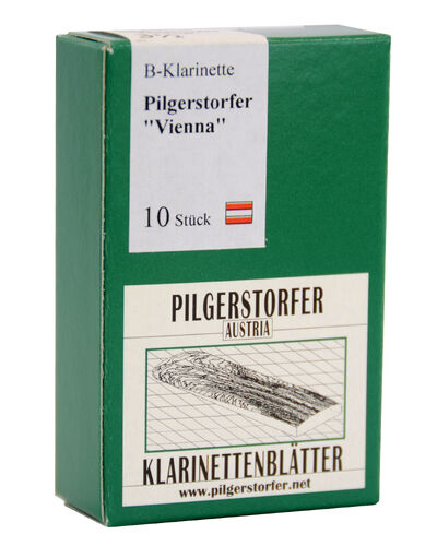 Anche Clarinette Sib Pilgerstorfer Autrichienne 4 Sib