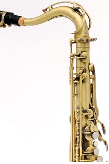 Brosse universelle pour livres de saxophone, flûte, saxophone