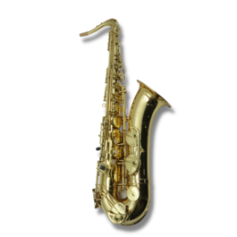 Sourdine Saxophone Tenor Saxmute - ATELIER CELIA FRANCE